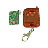 2272-M4 RF Remote Kit