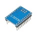 74LVC8T245 8-Channel Level Translator Module