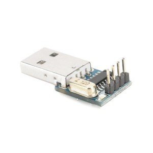 CH340 USB to UART Converter Module