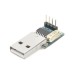 CH340 USB to UART Converter Module
