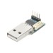 CH340 USB to UART Converter Module
