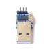 CH340 USB to UART Converter Module
