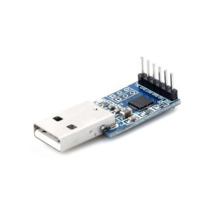 CP2102 USB to UART Converter Module