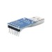 CP2102 USB to UART Converter Module