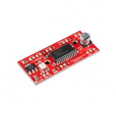 EasyDriver Stepper Motor Driver Module