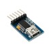 FT232RL USB to UART Converter Module
