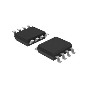 50pcs LM358 Dual Operational Amplifier (SOP-8)