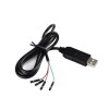 PL2303HX USB to UART Converter Cable