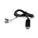 PL2303HX USB to UART Converter Cable
