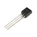 S9012 transistor (TO-92)