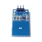 TTP223 Capacitive Touch Sensor Module