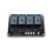 4 Channels 5V Relay Module
