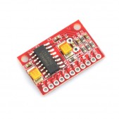 2-Channel 3W PAM8403 Audio Amplifier Board