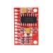 2-Channel 3W PAM8403 Audio Amplifier Board
