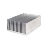 Aluminum Heat Sink (100x69x36mm)