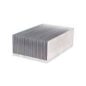Aluminum Heat Sink (100x69x36mm)