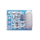 SYN115 / F115 433 MHz ASK Wireless Transmitter Module