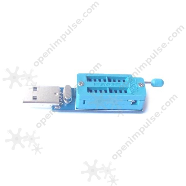 usb eeprom programmer