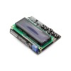 1602 LCD Keypad Shield (Arduino Compatible)