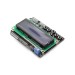 Arduino Compatible LCD1602 Keypad Shield
