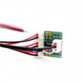Mini Digital Amplifier Module (3W + 3W)