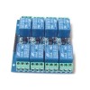 Optoisolated Relay Module (8 channel, 5V)