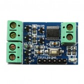 Programmable RGB LED Driver Module