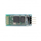 5V HC-06 Bluetooth Module