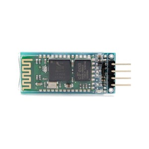 5V HC-06 Bluetooth Module