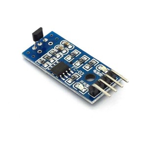 A3144 Hall Switch Sensor Module