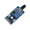 Flame Sensor Module