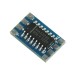 MAX3232 RS232 Transceiver Module
