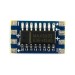 MAX3232 RS232 Transceiver Module

