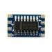 MAX3232 RS232 Transceiver Module
