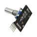 Rotary Encoder Module for Arduino
