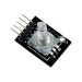 Rotary Encoder Module for Arduino
