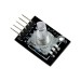 Rotary Encoder Module for Arduino
