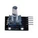 Rotary Encoder Module for Arduino
