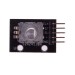 Rotary Encoder Module for Arduino
