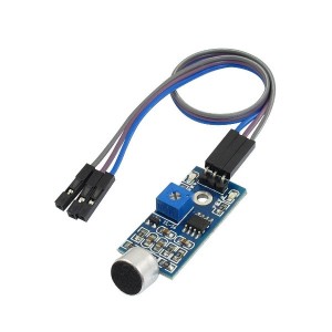 Sound Sensor Module