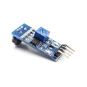 TCRT5000 Infrared Sensor Module