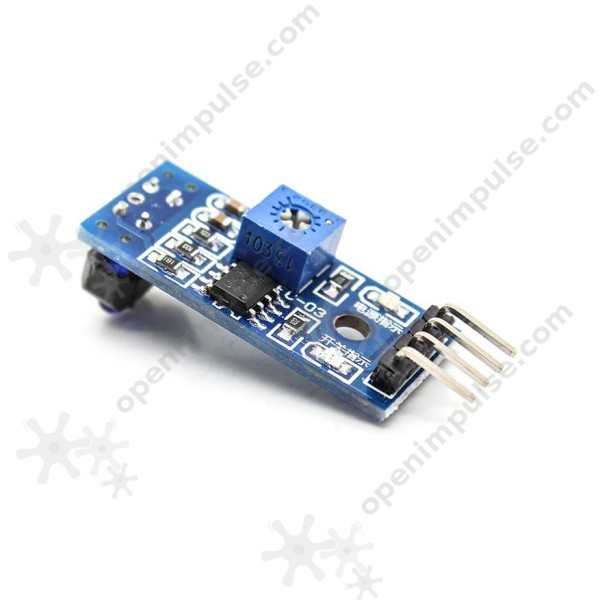 Infrared Sensor Module