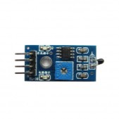 Thermistor Thermal Sensor Module