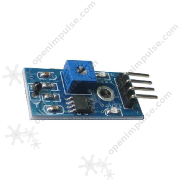 1PCS Yoneix Thermistor Temperature Sensor Module Thermal Sensor Module Thermal sensors DO The Digital Output/Temperature Control Switch 
