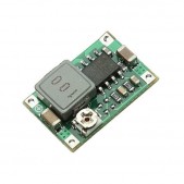 Tiny 3A DC-DC Step-down Converter