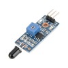 Flame Sensor Module