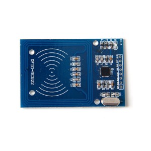 MFRC522 RFID Reader Module