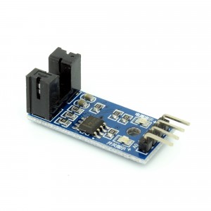 Motor Speed Encoder Sensor