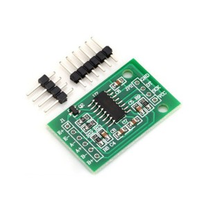 HX711 Instrumentation Amplifier Module with Digital Output