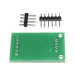 HX711 Instrumentation Amplifier Module
